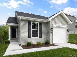 3136 White Pine Dr, Imperial, MO 63052