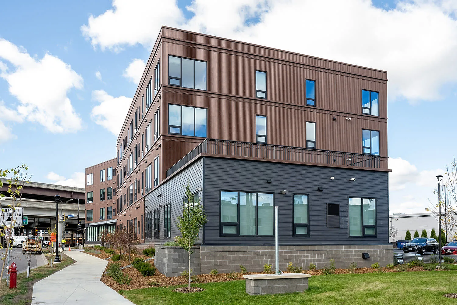 Shelby Commons — Photo 2