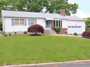 247 Elena St, Cranston, RI 02920