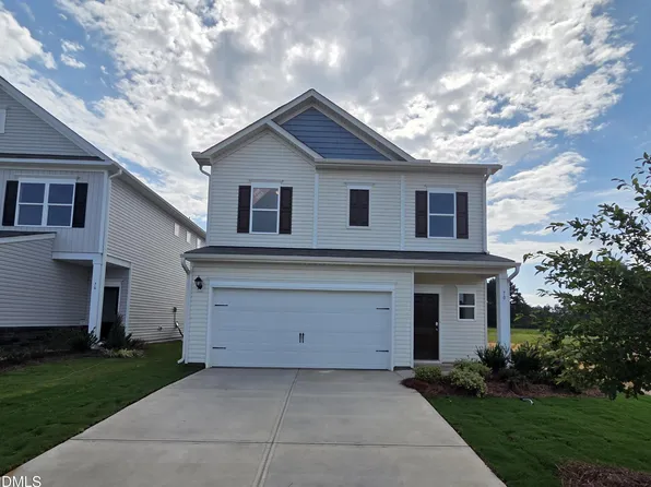 70 Oyster Tabby Dr, Lillington, NC 27546