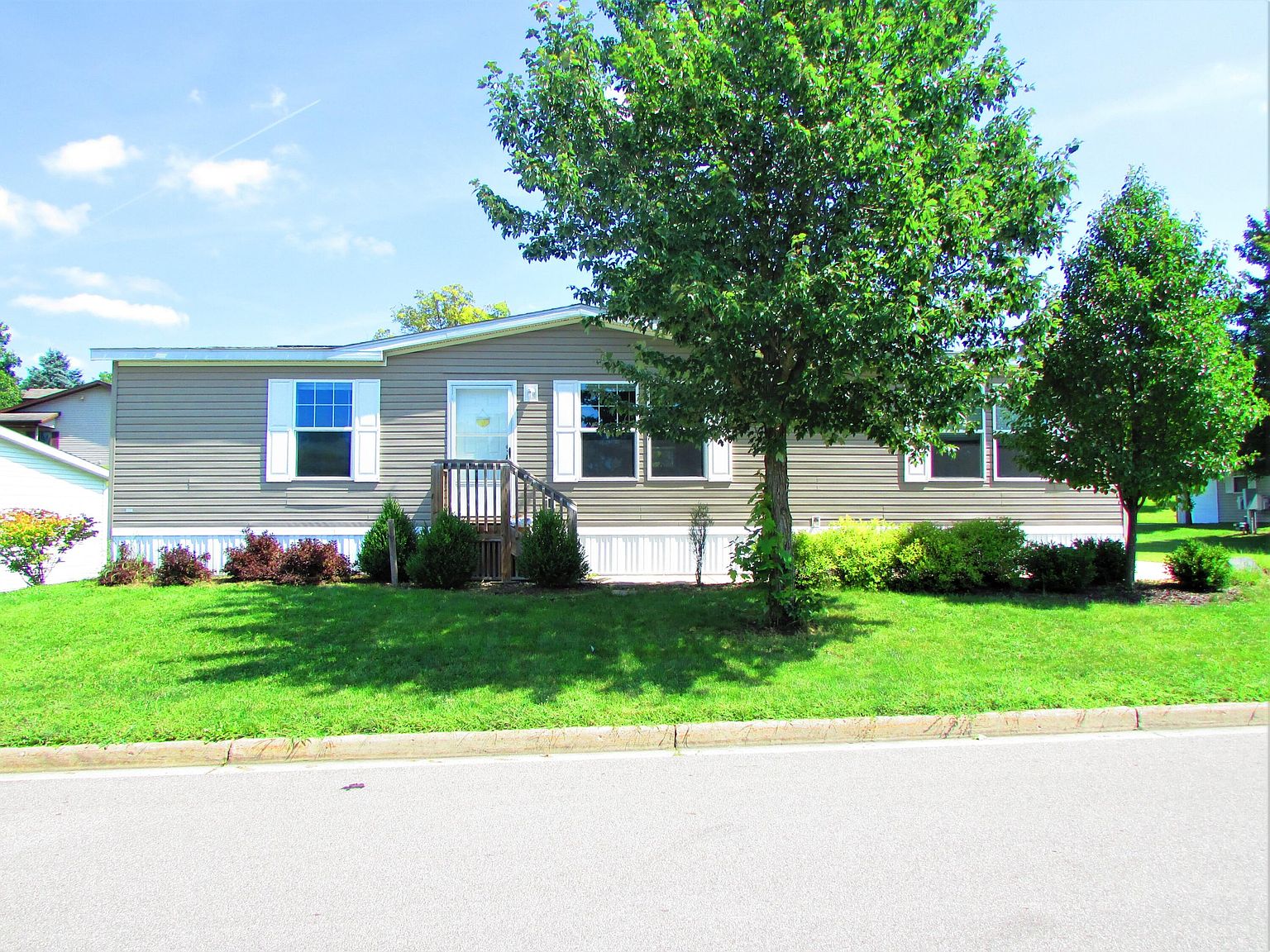 1133 Yeomans St LOT 226, Ionia, MI 48846 MLS 23031026 Zillow