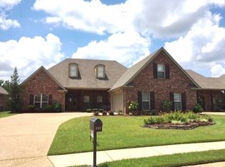 420 Julee Cir, Brandon, MS 39042