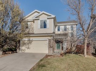 2540 S Halifax Ct, Aurora, CO 80013