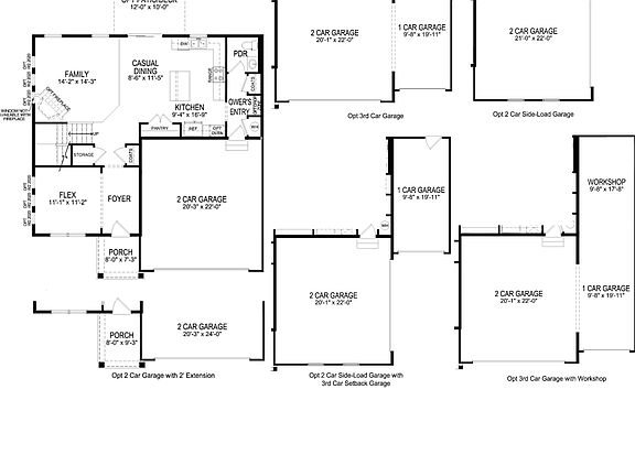 Floor Plan.