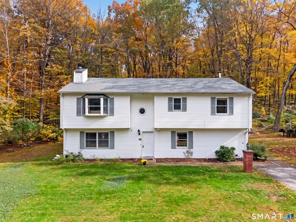 62 Yantic Lane, Norwich, CT 06360