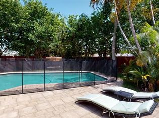 1701 N 46th Ave, Hollywood, FL 33021