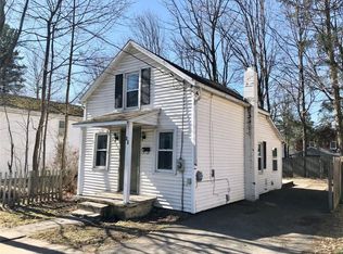 99 Paige St, Owego, NY 13827