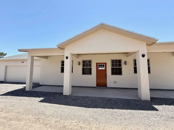 60 W 100 S, Pima, AZ 85543