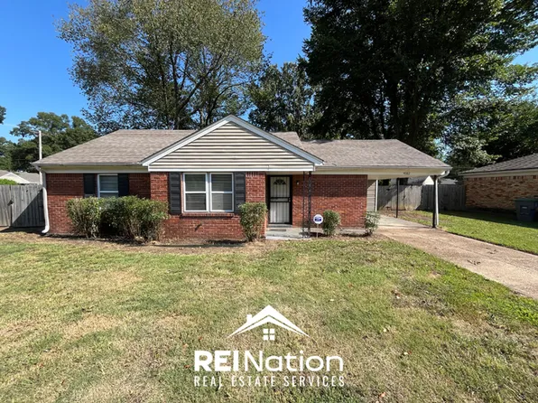 4082 Knight Arnold Rd, Memphis, TN 38118