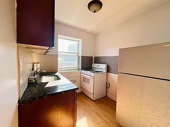 Rented by Pear NYC LLC