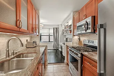Sold by Brown Harris Stevens