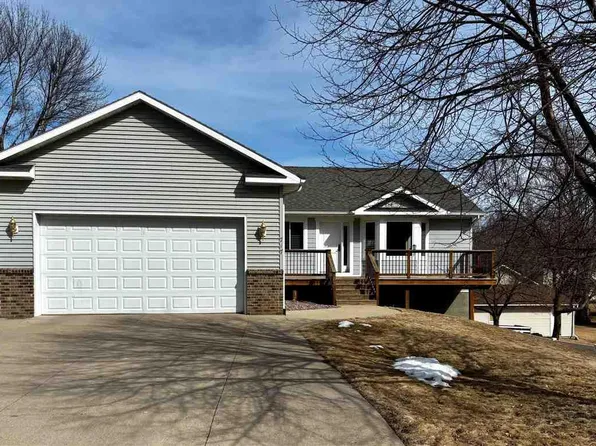 717 W Nassau St, Saint Peter, MN 56082