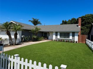 14441 Sandbrook Dr, Tustin, CA 92780