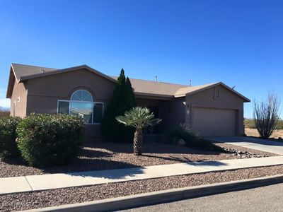 7661 W Fireside Dr, Tucson, AZ, 85757