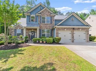 5415 Concord Downs Dr, Cumming, GA 30040