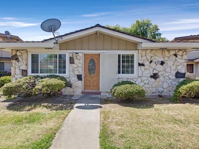 2498 Golzio Ct APT 1, San Jose, CA, 95133