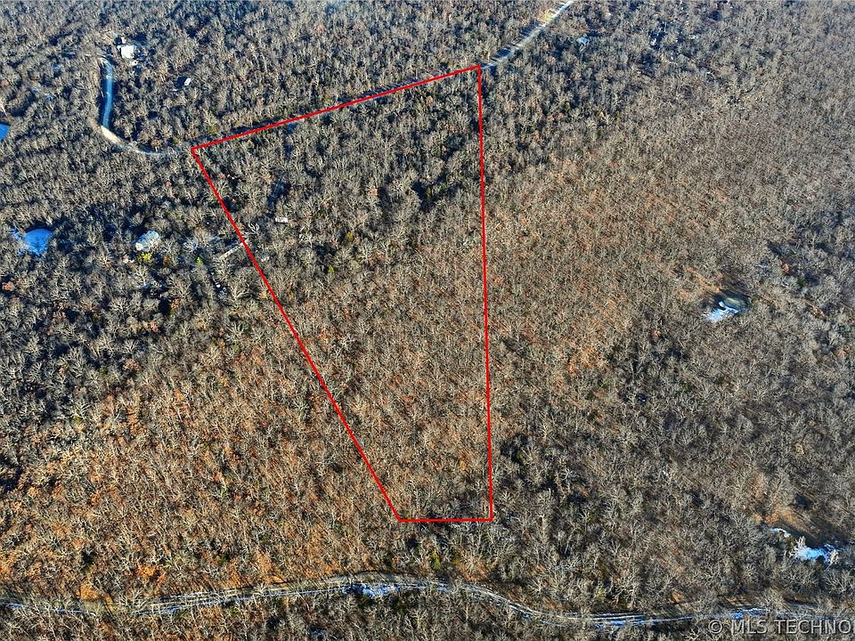 7th image of 1898 Tulsa Mountain Ranch Rd