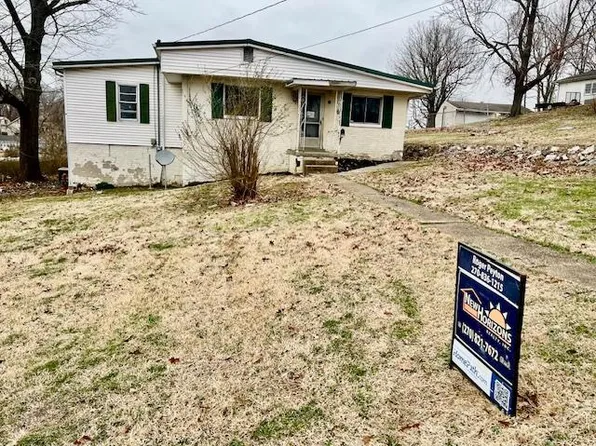 603 Reynolds St, Central City, KY 42330
