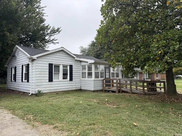 3101 Taylor Ave, Evansville, IN 47714