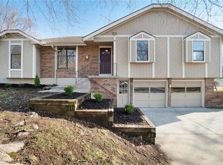 3603 NE Grant St, Lees Summit, MO 64064