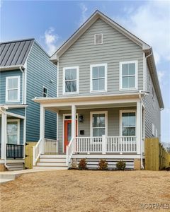 15 E 29th St, Richmond, VA, 23224