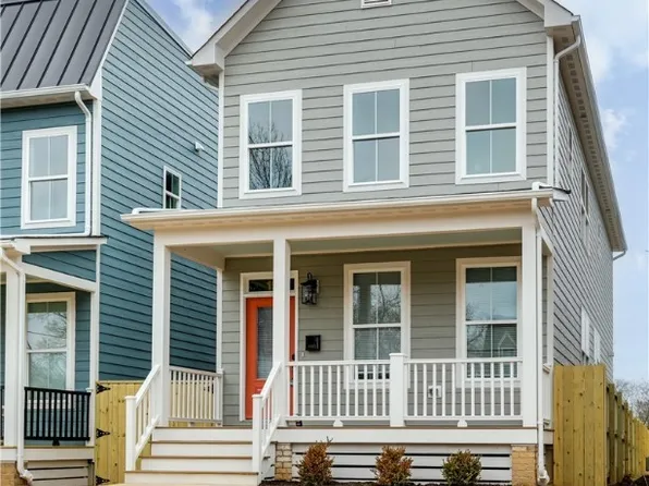 15 E 29th St, Richmond, VA 23224