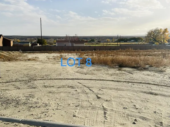 8 Road 49031, Bloomfield, NM 87413