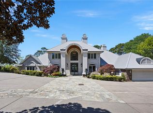 1 Rimrock Rd, Russellville, AR 72802