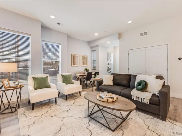 2922 W 26th Avenue #4, Denver, CO 80211