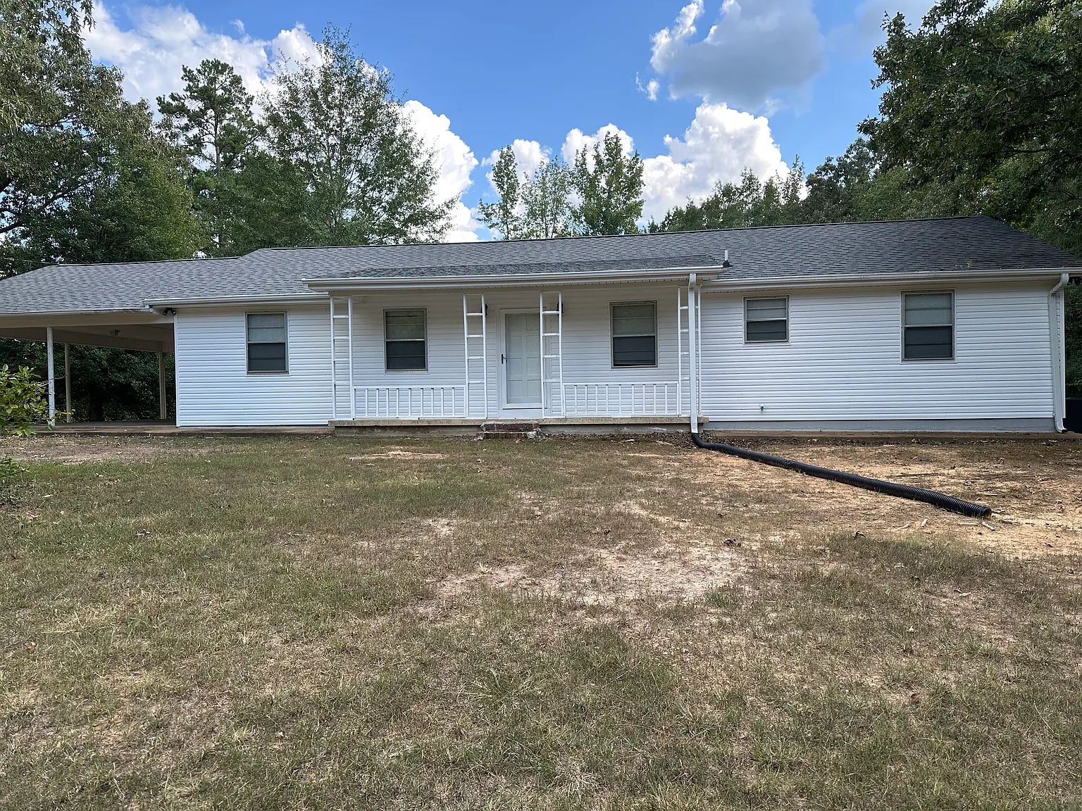 Buena Vista Rd, Bethel Springs — Photo 1