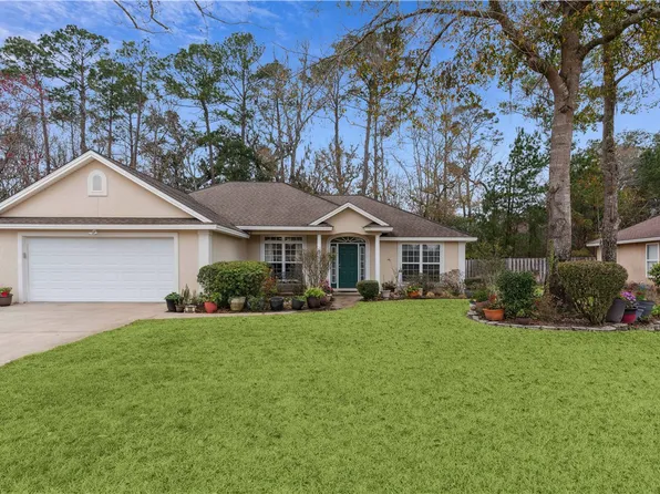 120 Country Walk Cir, Brunswick, GA 31525