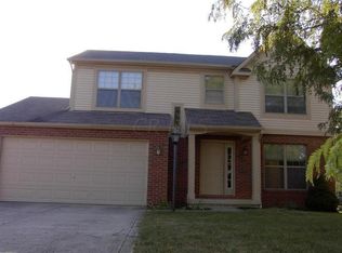 6019 Northcliff Ct, Dublin, OH