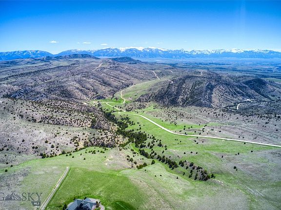 4th image of Reservoir Cutoff Lot 184