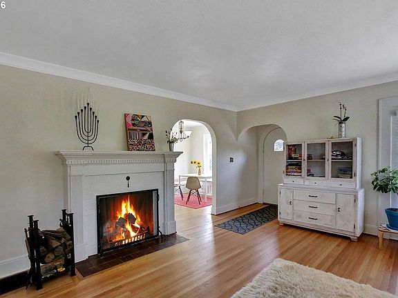 Living / family room