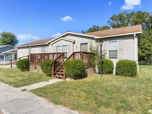 3617 N Grand Ave E Lot 223, Springfield, IL 62702