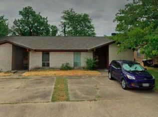 1502 Hawk Tree Dr, College Station, TX 77845