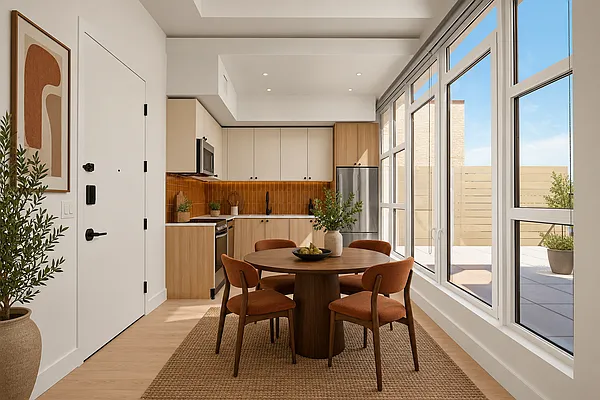 Kitchen, photo 2