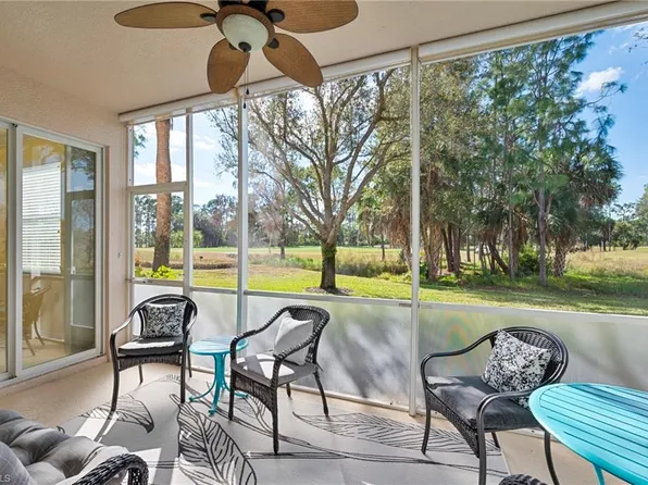 3425 Grand Cypress DR #101, NAPLES, FL 34119