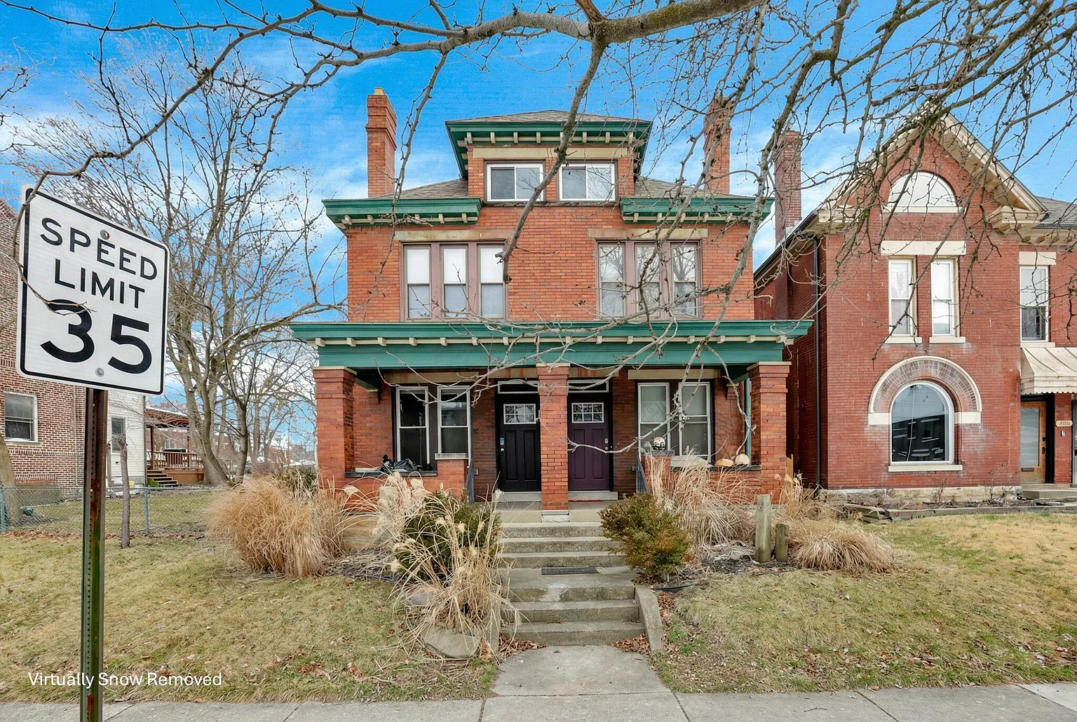 1456-1458 Bryden Rd photo 1