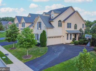 1540 Kellogg Dr, Lower gwynedd, PA 19002