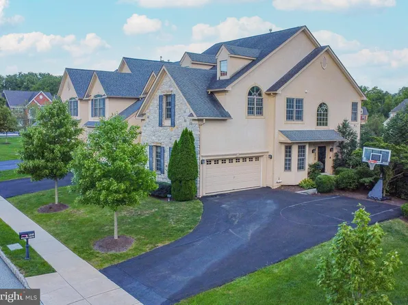 1540 Kellogg Dr, Lower Gwynedd, PA 19002