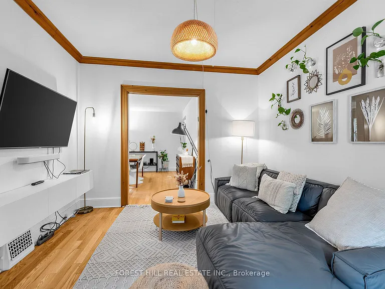 401 Balliol St — Photo 7