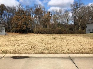 1229 High Valley Ln, Shiloh, IL 62221