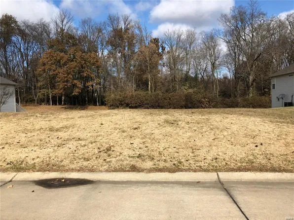 1229 High Valley Ln, Shiloh, IL 62221
