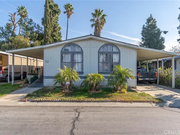 494 S Macy St Space 72, San Bernardino, CA 92410