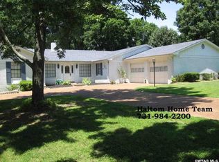 108 Tuckahoe Rd, Jackson, TN 38305