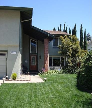 Front Lawn