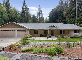 7420 61st Street Ct NW, Gig Harbor, WA