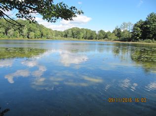 8139 Three Mile Rd, White Cloud, MI 49349