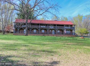 15032 Rolling Ridge Rd, Haymarket, VA 20169